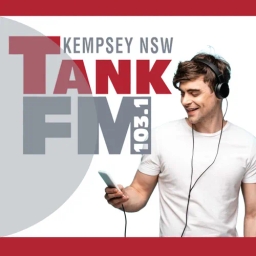 103.1 Tank FM