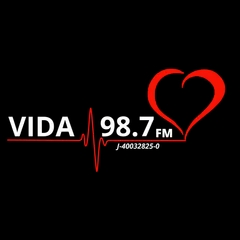 Vida 98.7 FM