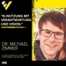 KI-Nutzung mit Verantwortung und Vision, Dr. Michael Zimmer