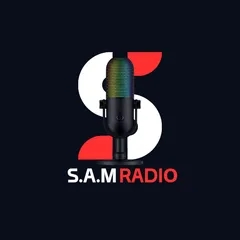 S.A.M RADIO (YOUR ADVOCACY RADIO)