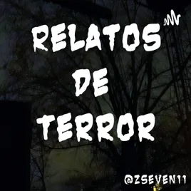 Relatos de terror