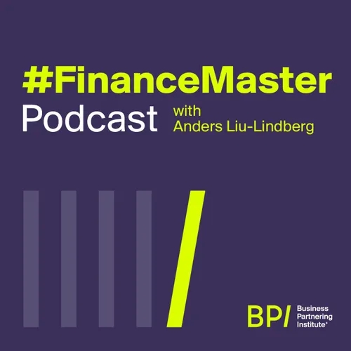 S11 Ep5: Quarterly Forecasting - Your View to the Future