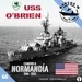B10#66 USS O'Brian