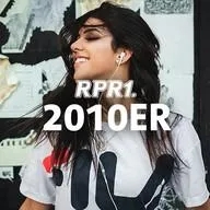 RPR1. 2010er Live
