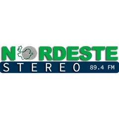 Nordeste Stereo 89.4 FM en vivo