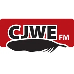 CJWE 88.1 FM -