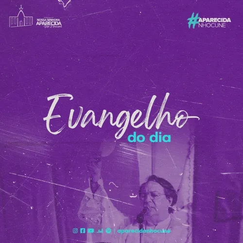 Evangelho do dia - 14/02/2024