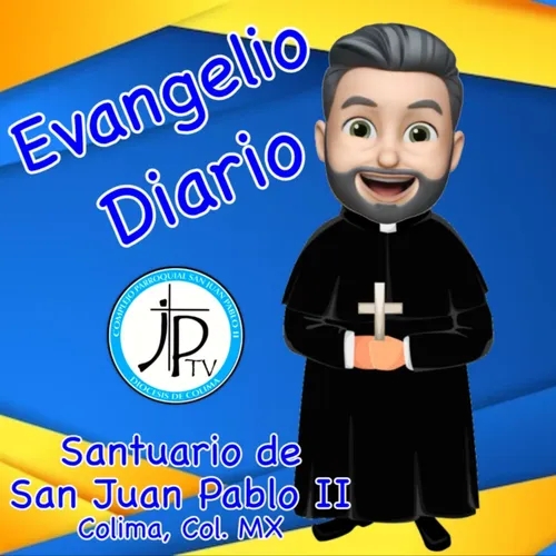 Listen to Domingo 26 de Noviembre 2023 Evangelio Diario Zeno.FM