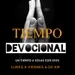 TIEMPO DEVOCIONAL 1