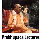 Hare Krishna Lectures