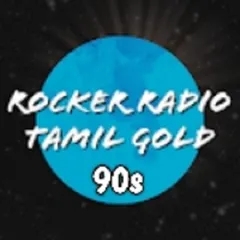 Rocker Radio Tamil Gold 90s