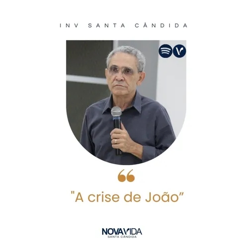 "A crise de João"