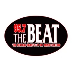 KPAT 95.7 The Beat FM