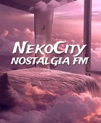 NekoCity Nostalgia FM