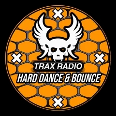 Trax Radio Hard Dance and Bounce