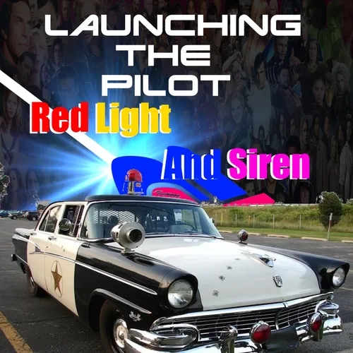 Red Lights and Siren (1956)
