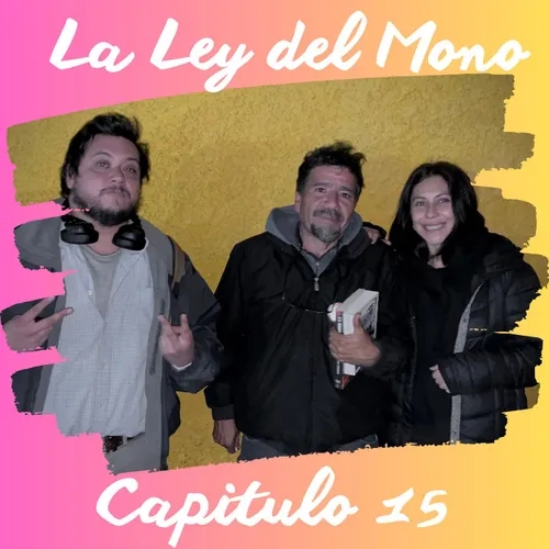 Capítulo 15 - La ley del Mono