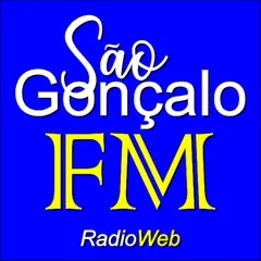 radio Sao Goncalo FM