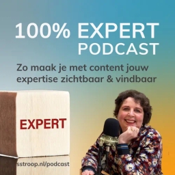 100% Expert Podcast