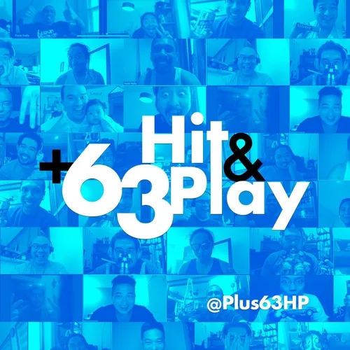 #PLUS63HP | REVIEWS | The Fall Guy | +63 Hit & Play (Episode 139)