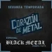 T.2 Ep.1  BLACK METAL PT. I