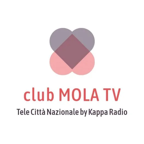Club Mola TV + Kappa Radio Vrinda podcast 94 venerdì 9 dicembre 2022
