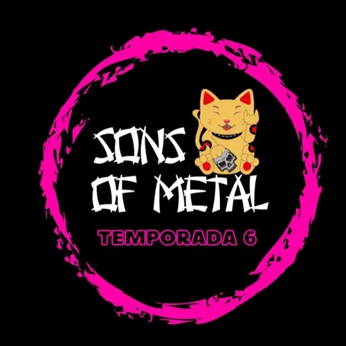 Sons of metal 243