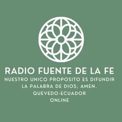 Radio Fuente de la Fe Quevedo