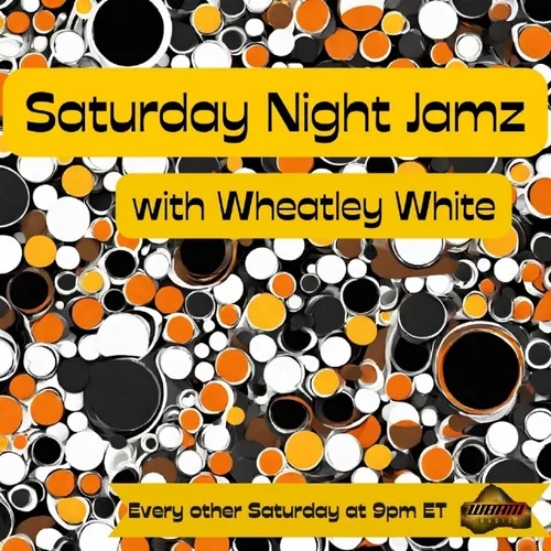 SATURDAY NIGH JAMZ Aired 23rd March 2024