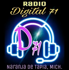 Radio Digital 71