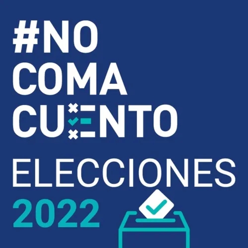 Las 6 reglas que debe cumplir la propaganda electoral