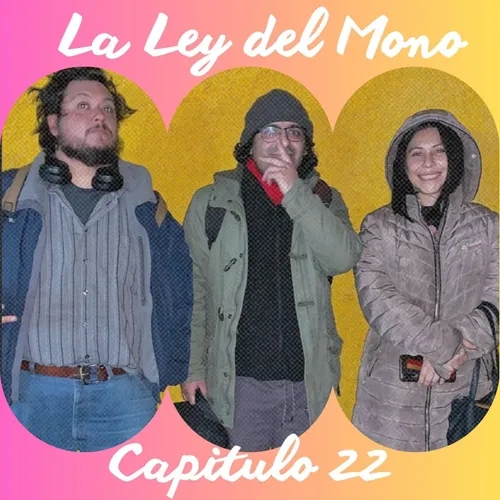 Capítulo 22 - La ley del Mono