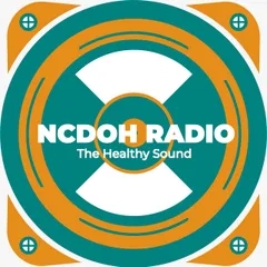 NCDOH RADIO - THE HEALTHY SOUND