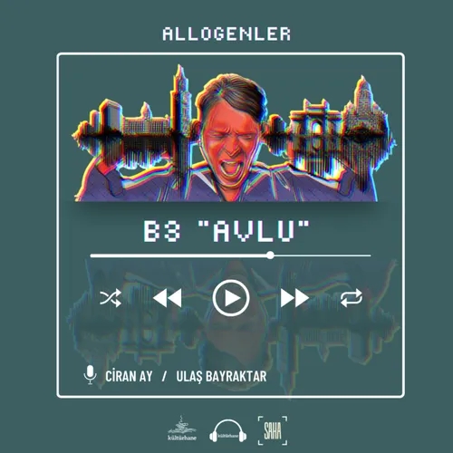 B3 / AVLU / ALLOGENLER
