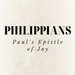 Found in Him - Philippians 3:9-11