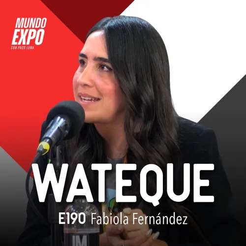 E190 Fabiola Fernández - Wateque