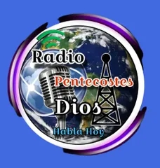 Radio Pentecostes  Dios Habla  Hoy