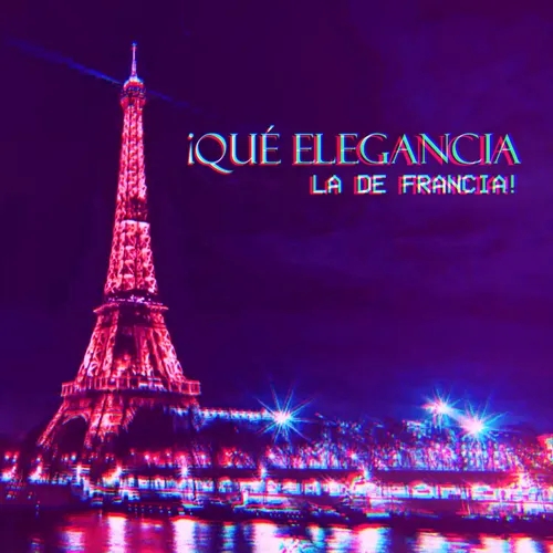 ¡Qué Elegancia La De Francia!