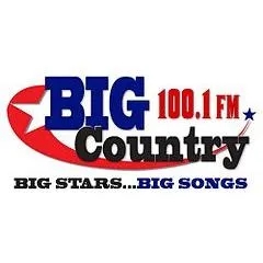 KOLV Big Country 100.1