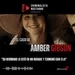 El caso de Amber Gibson | Criminalista Nocturno