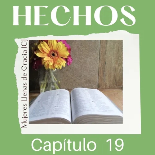 Hechos, Capítulo 19