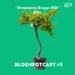 BLOEMPOTCAST #5 KOEN OVER HET KLIMAATPLAN 