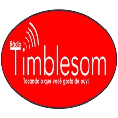 Rádio Timblesom