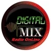 DIGITAL MIX RADIO - ON LINE