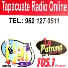 Tapacuate Radio Online