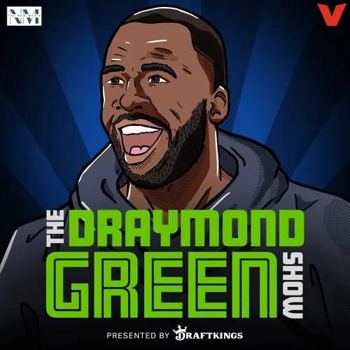 Draymond Green Show - Mavericks Win Game 4 Breakdown w/ Derek Fisher #ChampsOnly