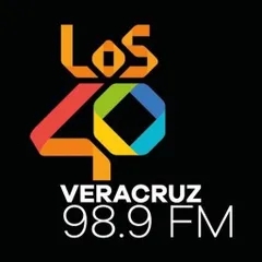 Los 40 Veracruz en vivo