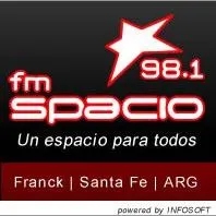 FM Spacio 98.1 en vivo
