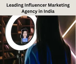 Leading Influencer Marketing Agency in India 