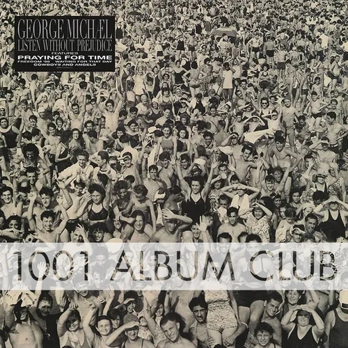 675 George Michael - Listen Without Prejudice Vol. 1